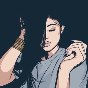 Meet your Posher, Michelle